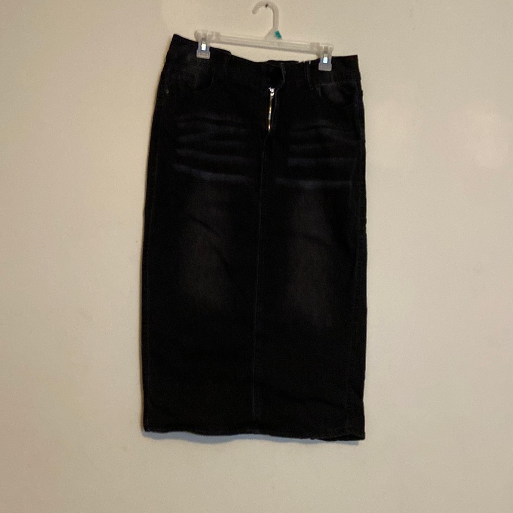 LH Lguc H blue Jean